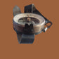 WWII - Cold War Bulgarian Russian Wrist Compass Genuine Surplus Made in Bulgaria