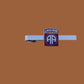 U.S MILITARY 82nd AIRBORNE DIVISION TIE BAR TIE TAC MADE IN THE U.S.A