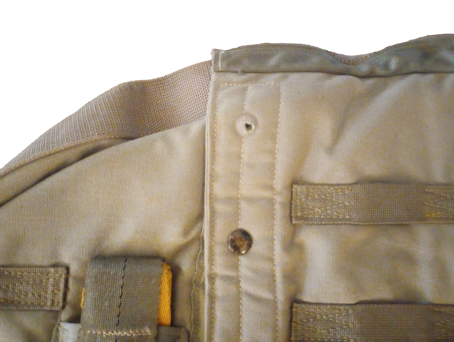 US ARMY MODULAR AIRBORNE WEAPONS CASE (MAWC) RIFLE JUMP BAG G.I ISSUE