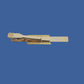 U.S MILITARY NAVY TIE BAR OR TIE TAC CLIP ON TYPE U.S NAVY OFFICIAL PRODUCT