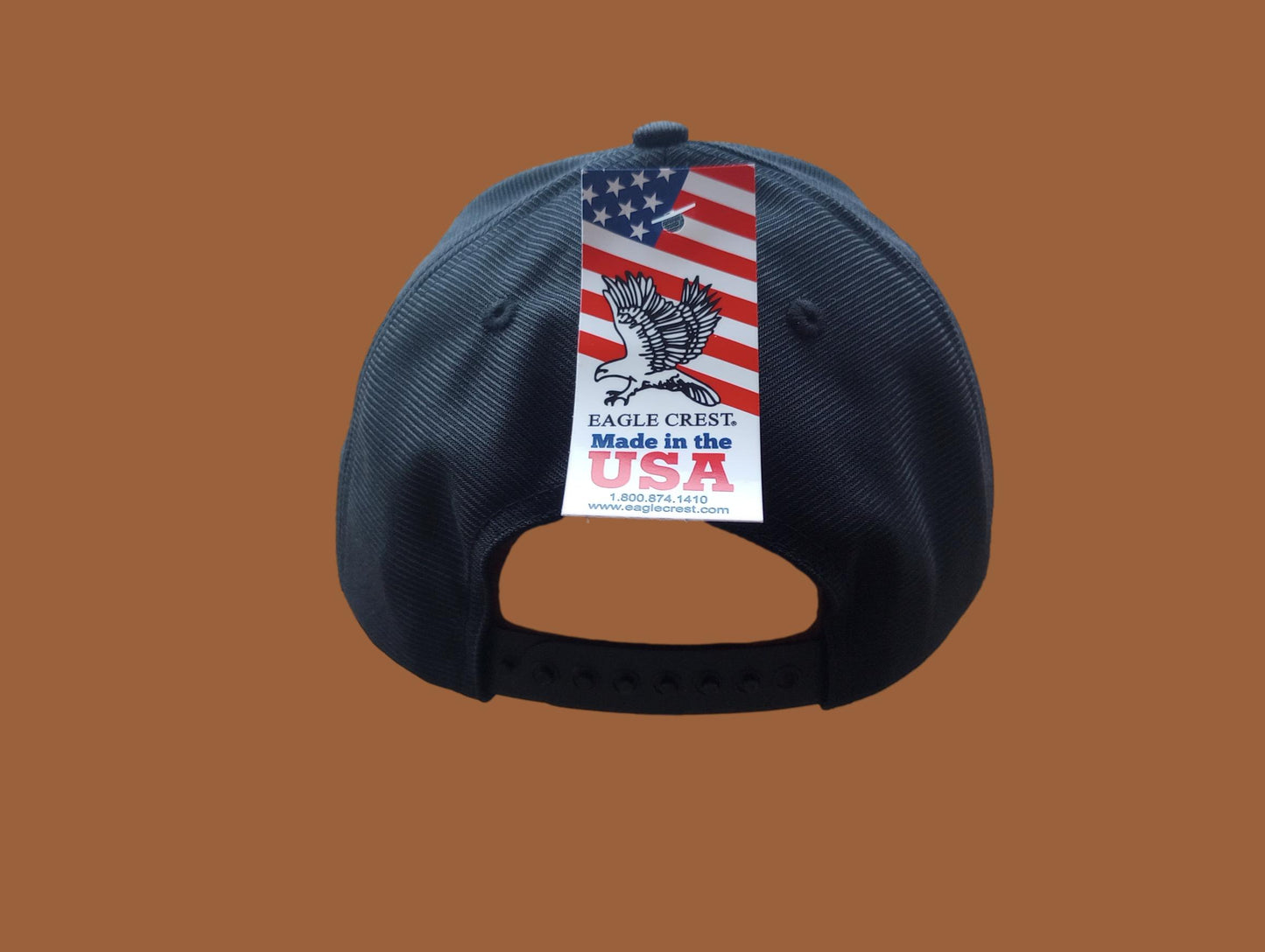 U.S ARMY COMBAT ARTILLERY HAT U.S MILITARY OFFICIAL BALL CAP U.S.A MADE