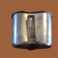 WWII U.S MILITARY CANTEEN CUP DATED 1944 STAMPED S.M CO ORIGINAL