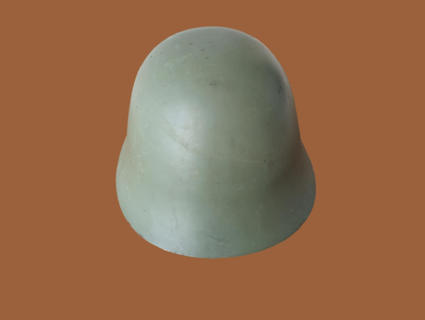 YUGOSLAVIAN COMBAT HELMET JNA YPA M59/85 YUGOSLAV PEOPLES ARMY RED STAR