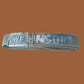 GENUINE POLISH MILITARY ARMY COMBAT PISTOL BELT AND BUCKLE