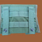 U.S MILITARY M-203 MOLLE II UTILITY MAGAZINE POUCH OD GREEN
