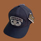 U.S MILITARY ARMY AIRBORNE HAT JUMP WINGS OFFICIAL ARMY BALL CAP U.S.A MADE