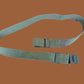 U.S MILITARY WWII OR POST WAR M-1 GARAND RIFLE SLING 1954 OD GREEN WEB