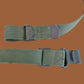 U.S MILITARY WWII OR POST WAR M-1 GARAND RIFLE SLING 1954 OD GREEN WEB