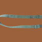 U.S MILITARY WWII OR POST WAR M-1 GARAND RIFLE SLING 1954 OD GREEN WEB