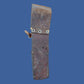 SWEDISH MILITARY M96 MAUSER  BAYONET FROG LEATHER ORIGINAL