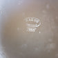 GENUINE FRENCH M-1951 HELMET, LINER & COVER INDOCHINA VIETNAM ERA M1 DESIGN