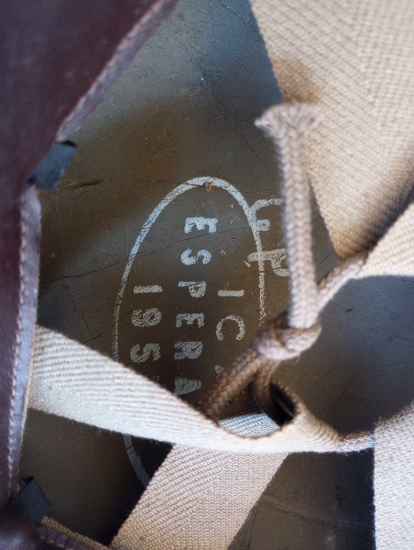 GENUINE FRENCH M-1951 HELMET, LINER & COVER INDOCHINA VIETNAM ERA M1 DESIGN
