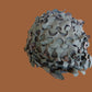 GENUINE FRENCH M-1951 HELMET, LINER & COVER INDOCHINA VIETNAM ERA M1 DESIGN