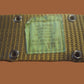 U.S MILITARY VIETNAM ISSUE M67 PISTOL BELT NYLON COMBAT BELT SIZE MEDIUM NEW NOS