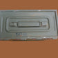 U.S MILITARY WWII 50 CAL AMMO CAN SIDE LOADER AMMUNITION CAN ARMY MARINE CORPS