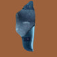 FRENCH MILITARY LEATHER HOLSTER SMALL FRAME AUTOMATIC ARMY SURPLUS