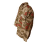 WEST GERMAN BGS SPLINTER CAMOUFLAGE BORDER GUARD JACKET GENUINE VINTAGE 1971