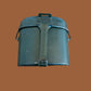 ORIGINAL ROMANIAN MILITARY 2 PIECE MILITARY MESS KIT CAMPING SURVIVAL MESS KITS
