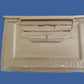 U.S MILITARY WWII 50 CAL AMMO CAN SIDE LOADER AMMUNITION CAN ARMY MARINE CORPS