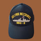 USS LYNDE MCCORMICK DDG-8 HAT U.S NAVY SHIP MILITARY BALL CAP USA MADE