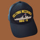 USS LYNDE MCCORMICK DDG-8 HAT U.S NAVY SHIP MILITARY BALL CAP USA MADE