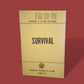 U.S ARMY SURVIVAL HANDBOOK 21-76 ILLUSTRATED 288 PAGES SURVIVALIST GUIDE
