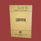 U.S ARMY SURVIVAL HANDBOOK 21-76 ILLUSTRATED 288 PAGES SURVIVALIST GUIDE