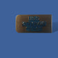 U.S MILITARY NAVY CARRIER U.S.S KITTY HAWK CV-63 METAL MONEY CLIP U.S.A MADE