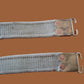 WWII BRITISH MILITARY ENFIELD KHAKI RIFLE SLING ORIGINAL BRITISH WEB P-37