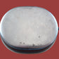 WWII U.S MILITARY MESS KIT WITH MEAT CAN POUCH 1945 KHAKI M-1928 GENUINE SET