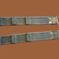 WWII BRITISH MILITARY ENFIELD KHAKI RIFLE SLING P-37 FN BELGIAN FAL 49 ORIGINAL