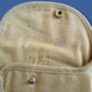 GENUINE WWII BRITISH HOLSTER MILITARY KHAKI P-37 WEB 1943 Z.L & T LTD WEBLEY