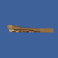 U.S MILITARY NAVY FLIGHT OFFICER TIE BAR OR TIE TAC CLIP ON TYPE U.S MADE