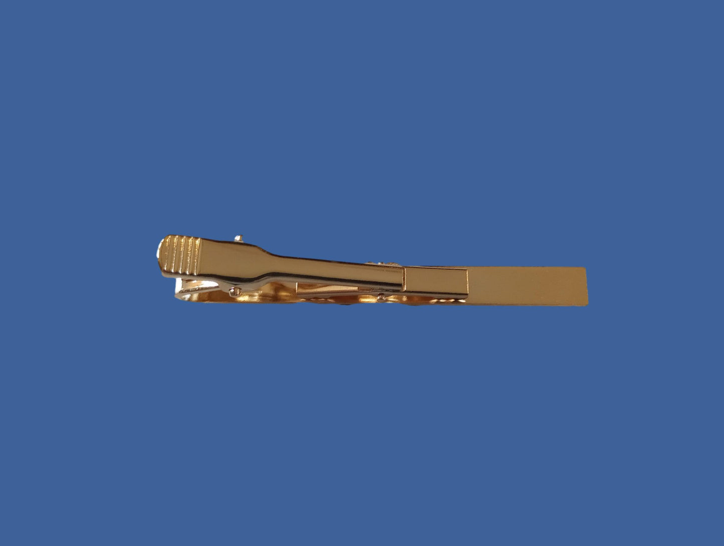 U.S MILITARY NAVY FLIGHT OFFICER TIE BAR OR TIE TAC CLIP ON TYPE U.S MADE