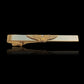 U.S MILITARY NAVY FLIGHT OFFICER TIE BAR OR TIE TAC CLIP ON TYPE U.S MADE
