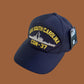 USS SOUTH CAROLINA CGN-37 U.S NAVY CRUISER SHIP HAT OFFICIAL MILITARY BALL CAP