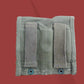 GENUINE U.S MILITARY ISSUE CARBINE 30 CALIBER CLIP POUCH DATED 1952 CANVAS