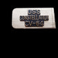 U.S MILITARY NAVY U.S.S CONSTELLATION CV-64 MONEY CLIP NAVY CARRIER U.S.A MADE