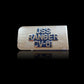U.S MILITARY NAVY U.S.S RANGER CV-61 MONEY CLIP NAVY CARRIER U.S.A MADE