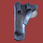 FRENCH MILITARY LEATHER HOLSTER M48/50 MAC MLE 9MM POST WWII SURPLUS