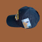 USS ANTIETAM CV-36 NAVY SHIP HAT OFFICIAL U.S MILITARY BALL CAP U.S.A  MADE