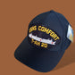 USNS COMFORT T-AH 20 U.S NAVY SHIP HAT OFFICIAL MILITARY BALL CAP U.S.A MADE