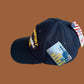 USNS COMFORT T-AH 20 U.S NAVY SHIP HAT OFFICIAL MILITARY BALL CAP U.S.A MADE