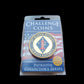 U.S MARINE CORPS 1st DIVISION CHALLENGE COIN NEW IN PACKAGE COLLECTOR'S SERIES