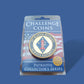 U.S MARINE CORPS 1st DIVISION CHALLENGE COIN NEW IN PACKAGE COLLECTOR'S SERIES