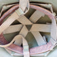 YUGOSLAVIAN COMBAT HELMET JNA YPA M59/85 YUGOSLAV PEOPLES ARMY RED STAR