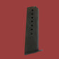 GERMAN WALTHER P38 P1 PISTOLS MAGAZINE FACTORY 8 ROUND MAG P38 CLIP DATED 5/60