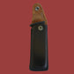 GERMAN WALTHER P38 P1 PISTOLS MAGAZINE FACTORY 8 ROUND MAG P38 CLIP DATED 5/60