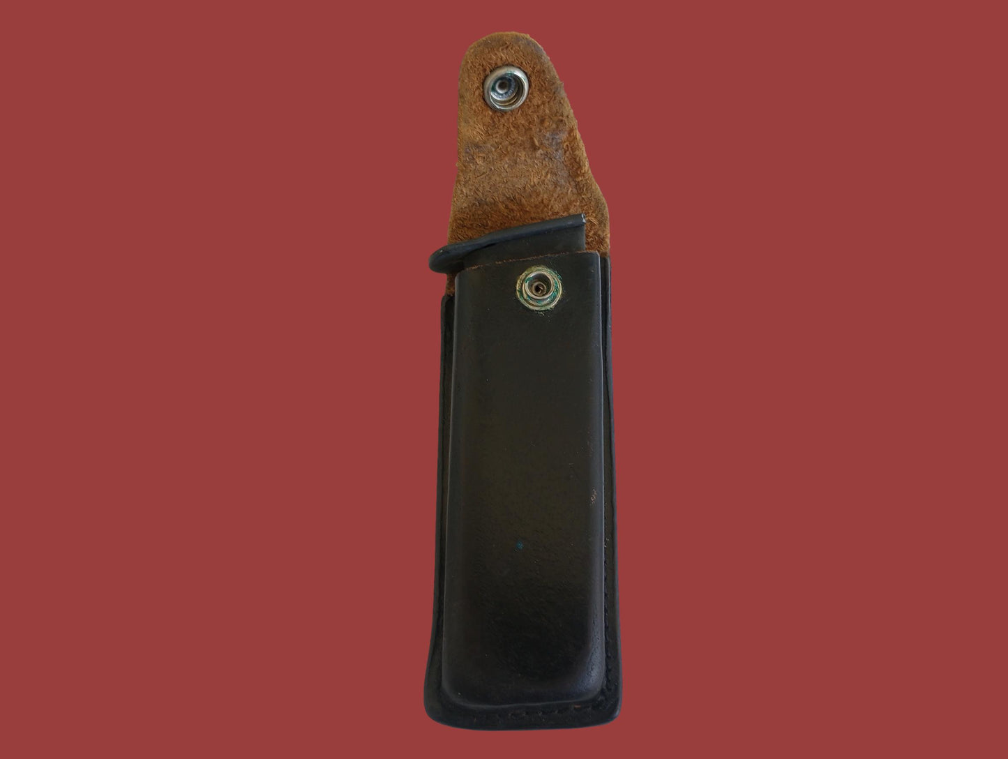 GERMAN WALTHER P38 P1 PISTOLS MAGAZINE FACTORY 8 ROUND MAG P38 CLIP DATED 5/60