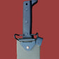 U.S MILITARY MACHETE AND SHEATH 18" INCHES U.S.A MADE ONTARIO KNIFE CO